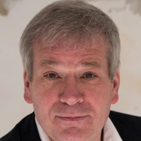 Machiel Van Der Giessen