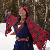 Aili Maria Sivsdotter