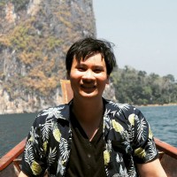 Natee Thaimuangthong