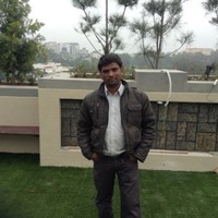 Jalindar Dhumal