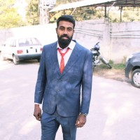 Bahzad Ahmad