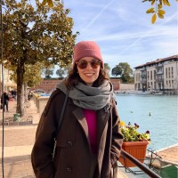 Rebecca Pacini