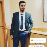 Kishan Kumar R