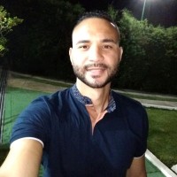 Gregory Garcia