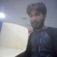 Sreenivas Udatha