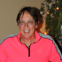 Anita Krier