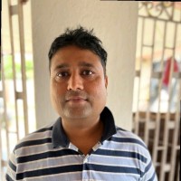 Irshad Anwar