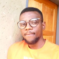Mushi John Mofokeng