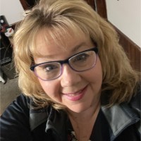 Mary Hawk