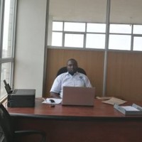 Douglas Muriithi