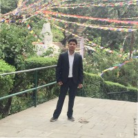 Prabin Karki