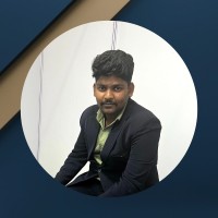 Tharoon baskar
