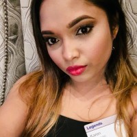 Karen Ramroop