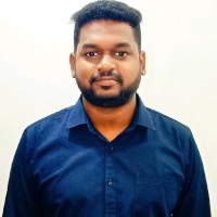 Baskar M