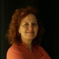 Cristina E. Darabont (Ghiran)