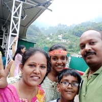 RAMESH GUNDA