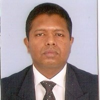 Dilantha Segera