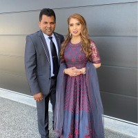 Nileshna Narayan