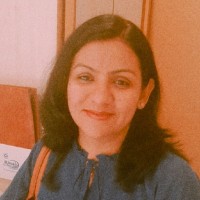 Bhumika Panchal
