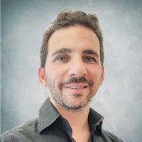 Arquitecto Ezequiel Flaumenbaum