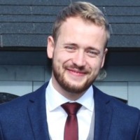 Finley Wills