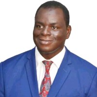 O Olatundé Charles-D GONÇALVÈS