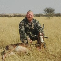 Laurence Grobler