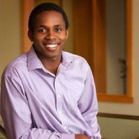 Ikenna Odinaka