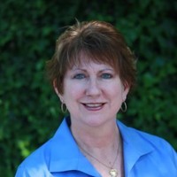 Christine Dearman