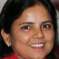 Saroj Gupta