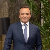 Mehmet Sarımermer