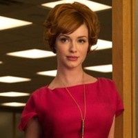 Joan Holloway