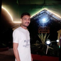 Rakesh Badgujar