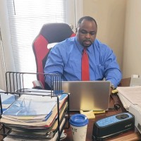 Benjamin M Stanley Sr. CESP, BBA, MA, MBA