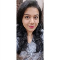Megha Agarwal