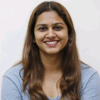 Nikita Pawar