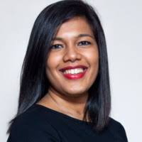 Raina-Rose Fernandes