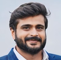Sudev P