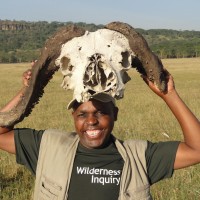 Richard Muthoga
