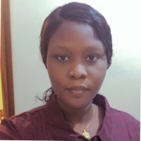 Mame diarra bousso Konte