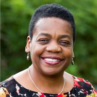 Martha Dismont, Mbe, J.P.