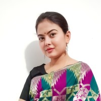 Mst Rimi Khatun