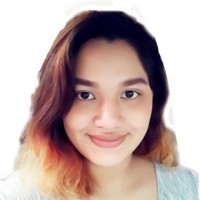 Elyzza Catherine Ligayo