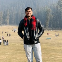 Aman Pandey