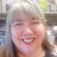 Rhonda Kilburn, Cap, Om, Mos