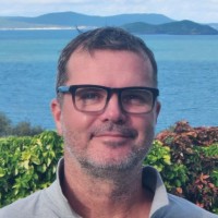 Troy Pollard