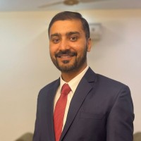 Muhammad S Anwar, C.Eng