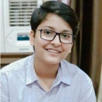 Shreya Arvind