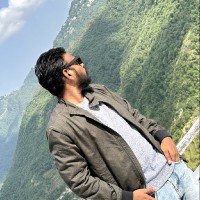 Pradeep Vadlakonda