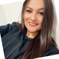 Ana Paula Paulino Vieira
